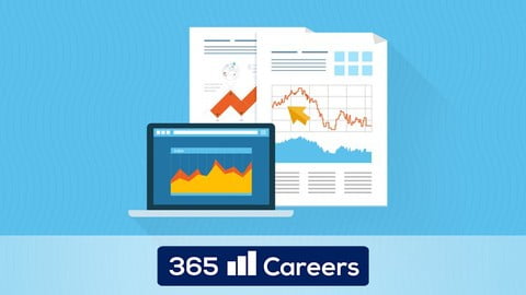 The Complete Financial Analyst Course 2024