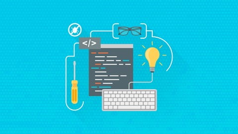 Learn HTML, CSS, JavaScript And TypeScript From Scratch