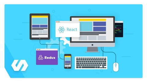 Modern React with Redux [2023 Update]