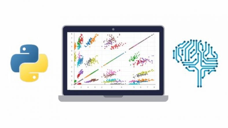 Coupon - Python for Data Science and Machine Learning Bootcamp