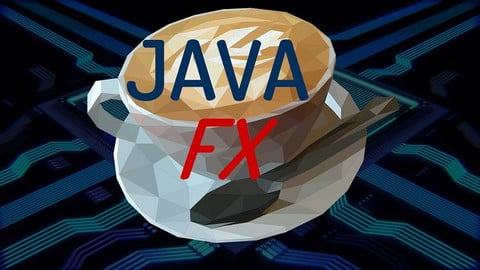 Advanced Java programming with JavaFx: Write an email client
