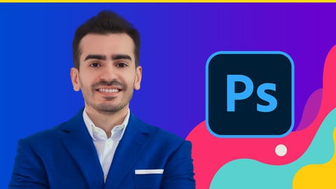 Learn Photoshop, Web Design & Profitable Freelancing