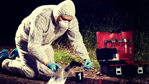 Forensic Psychology – ACCREDITED CERTIFICATE