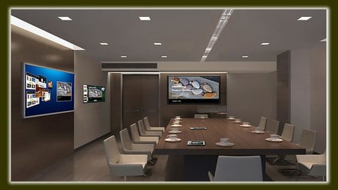 From Business Vision To Manifestation