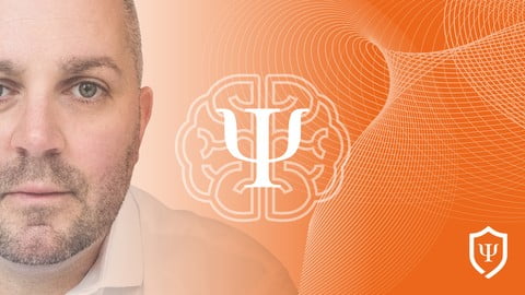 Diploma in Modern Applied Psychology (DMAP)