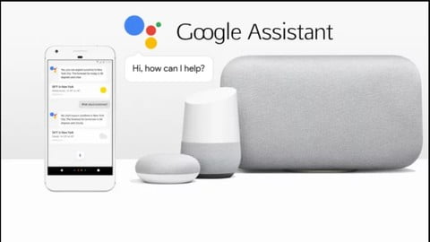 Making Chatbot & Voice Apps (with Dialogflow v1)