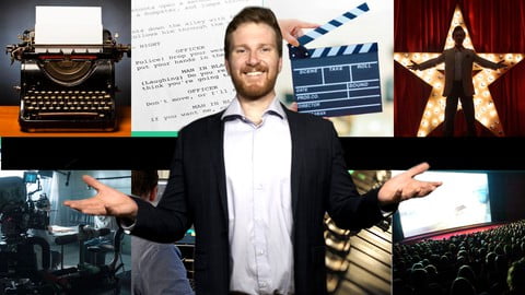 An Introduction to Filmmaking