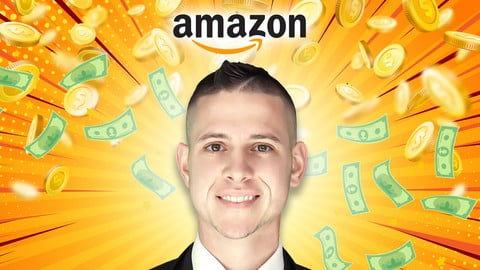 Amazon FBA Mastery 2021 | FREE Top 50 Hottest Product List!
