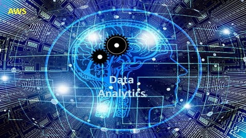 AWS Analytics – Athena Kinesis Redshift QuickSight Glue