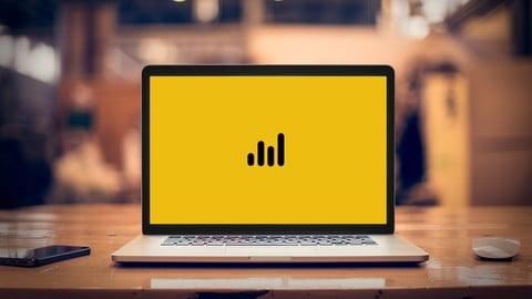 Power BI Completo – Do Básico ao Avançado
