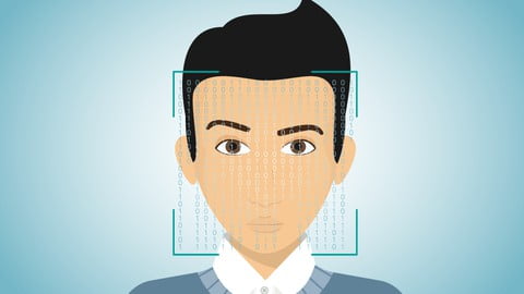 Master Facial Recognition in .NET/C# using Aforge/Accord
