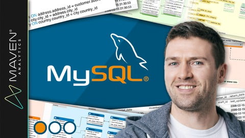 100 Off Coupon Sql For Data Analysis Beginner Mysql Business 100 Off Coupon Sql For Data Analysis Beginner Mysql Business