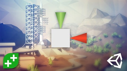 Complete C# Unity Game Developer 2D