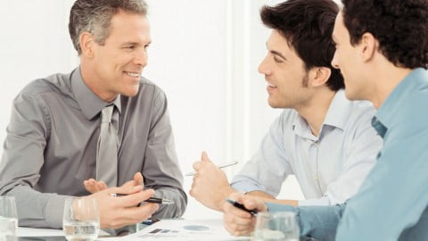 Ask Better Questions – Build Better Relationships