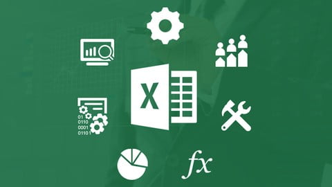 Microsoft Excel Data Analysis – Learn How The Experts Use It