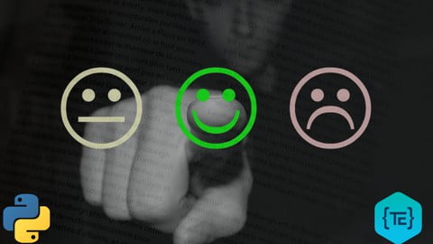 Sentiment Analysis with NLP using Python and Flask