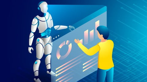 Mathematics & Statistics for Machine Learning