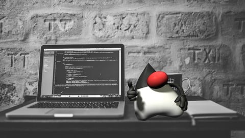 Java In-Depth: Become a Complete Java Engineer!