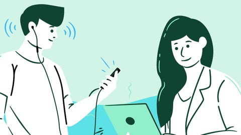 Master IELTS (With American Culture!)