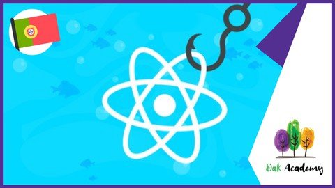 Modern React JS Hooks e Context com a Edição Mais Recente