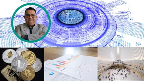 Blockchain, Bitcoin & Other Cryptocurrencies, Made Simple