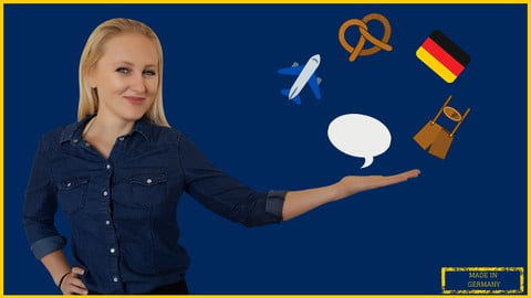 Learn German – German for complete beginners