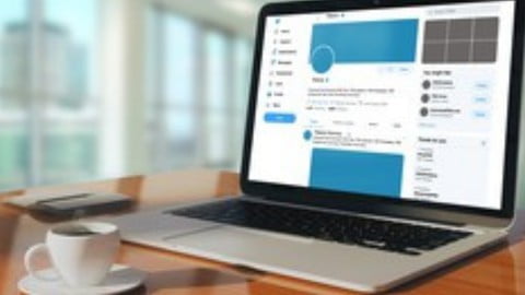 Create a Twitter Clone with PHP, MYSQL and Js FROM SCRATCH