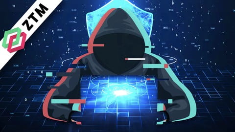 Web Security & Bug Bounty: Learn Penetration Testing