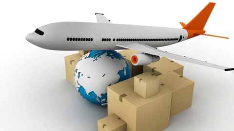 Global Air Logistics Management in Supply Chain Management