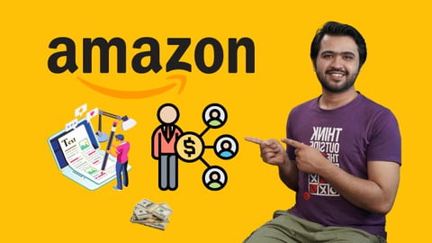 Amazon Affiliate Marketing Bootcamp in 2021