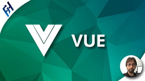 Vue.js: De cero a experto