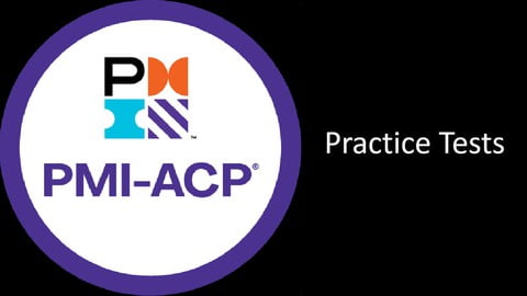 PMI ACP Exam -3 complete practice tests [UPDATED JULY 2021]