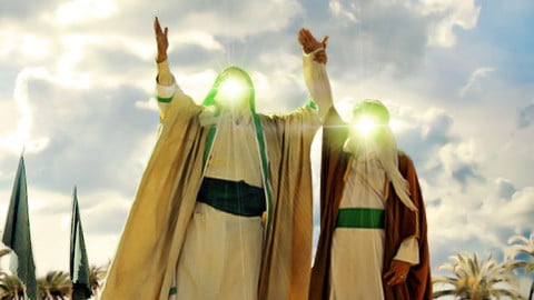 The Leadership After Prophet!