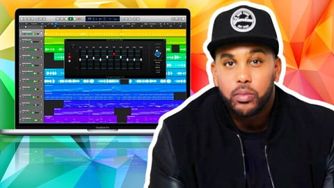 Music production in logic pro x – Hip hop course logic pro x