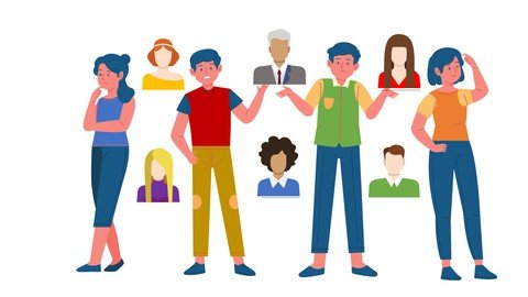 User Experience Personas 101