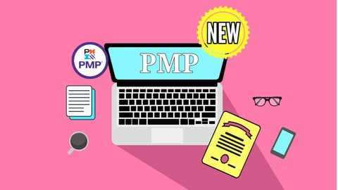 All-In-One PMP® EXAM PREP 2021 – Exclusive (NEW)