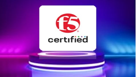 F5 Certified BIG-IP Administrator – Prep Tests