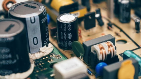 The Complete Electronics Course for Beginners – Module 1