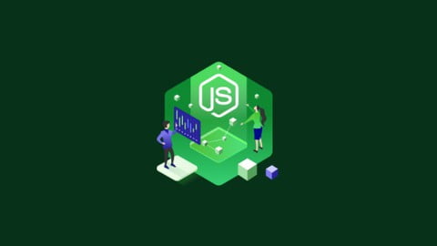Node JS API Development
