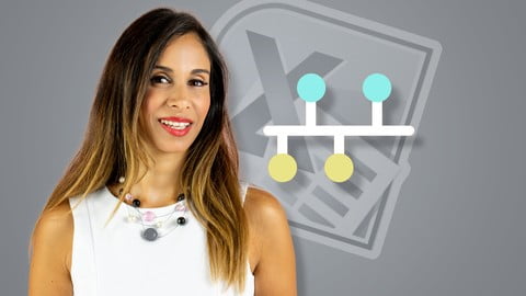 Excel Charts – Visualization Secrets for Impressive Charts