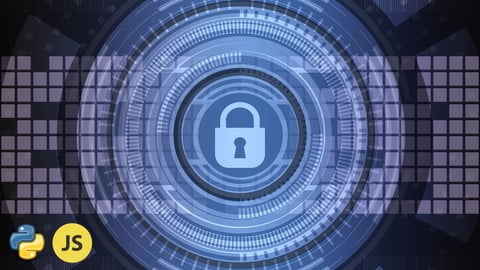 100% Off Coupon - Ethical Hacking With Python, JavaScript and Kali Linux