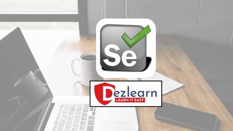 The Complete Selenium WebDriver with Java Course