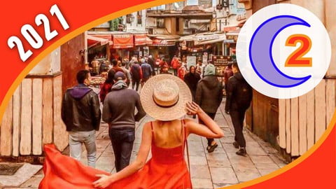 Arabic: Learn Arabic Language| Online Arabic Language Course