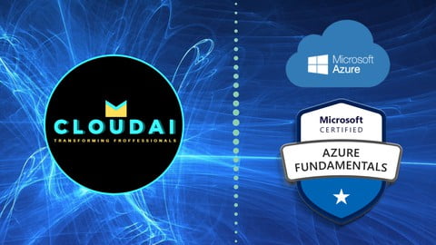 AZ-900 : Azure Fundamentals | Best 6 Practice Test 2021
