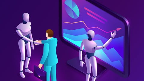 AI (Artificial Intelligence) for CXOs & Senior Managers