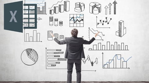 Excel Infographics Masterclass for Dynamic Dashboards