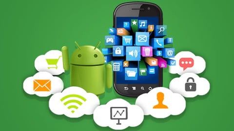 Complete Android App Development Masterclass