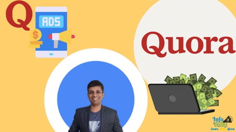 Power of Quora : A to Z of Earning from Quora & Quora Ads