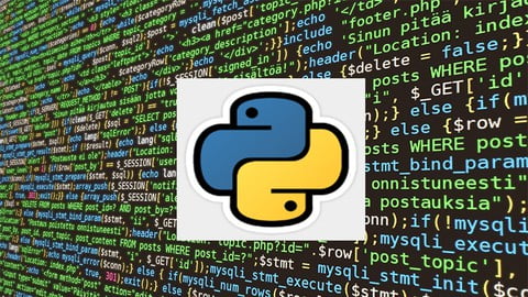 100% Off Coupon - python: practice Tests for python Certification 2021