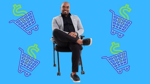 E-Commerce Fundamental For Entrepreneurs & Business Managers